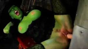 Not wizard of oz first look interview with will ryder luke is back jpg x Wizard of oz parody