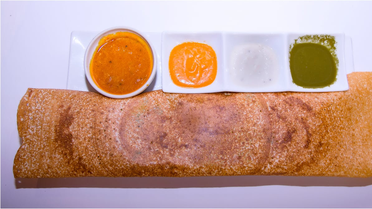 CholaNad Restaurant & Bar by null