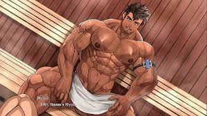 Anime boy post blog about gay boys and twinks jpg x Sexy anime men