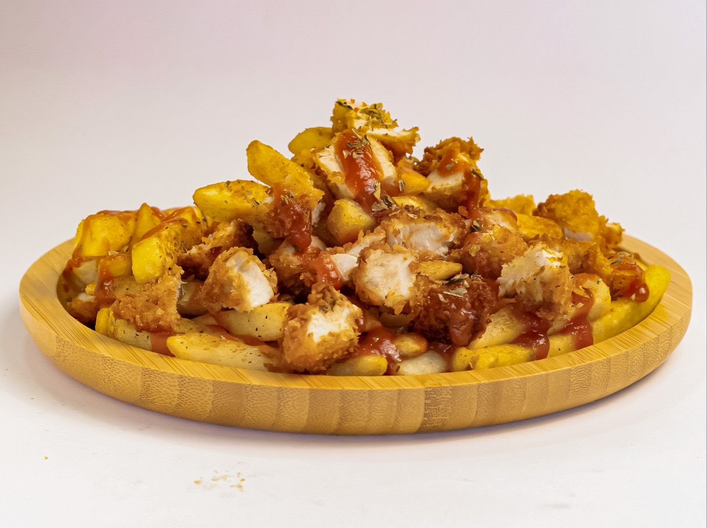 Pizzeria Cuadritos image