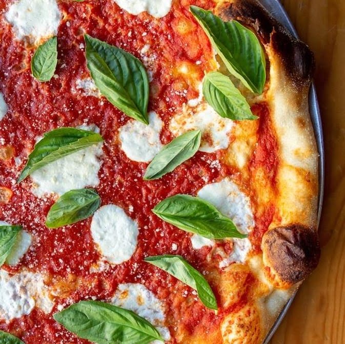 Dimo's Pizza Lincoln Square by null
