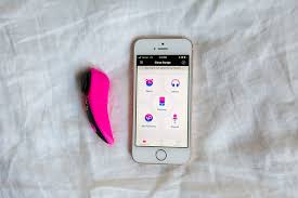 Wireless vibrator jpg x Wireless vibrator