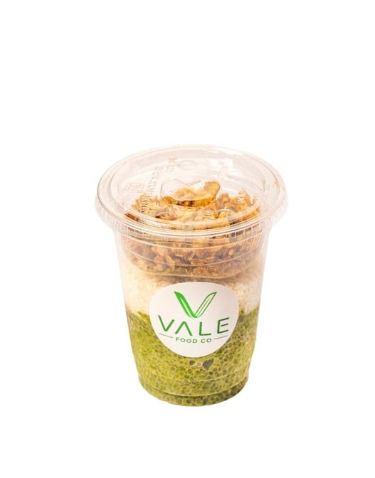 Vale Healthy Kitchen - Pinecrest by null