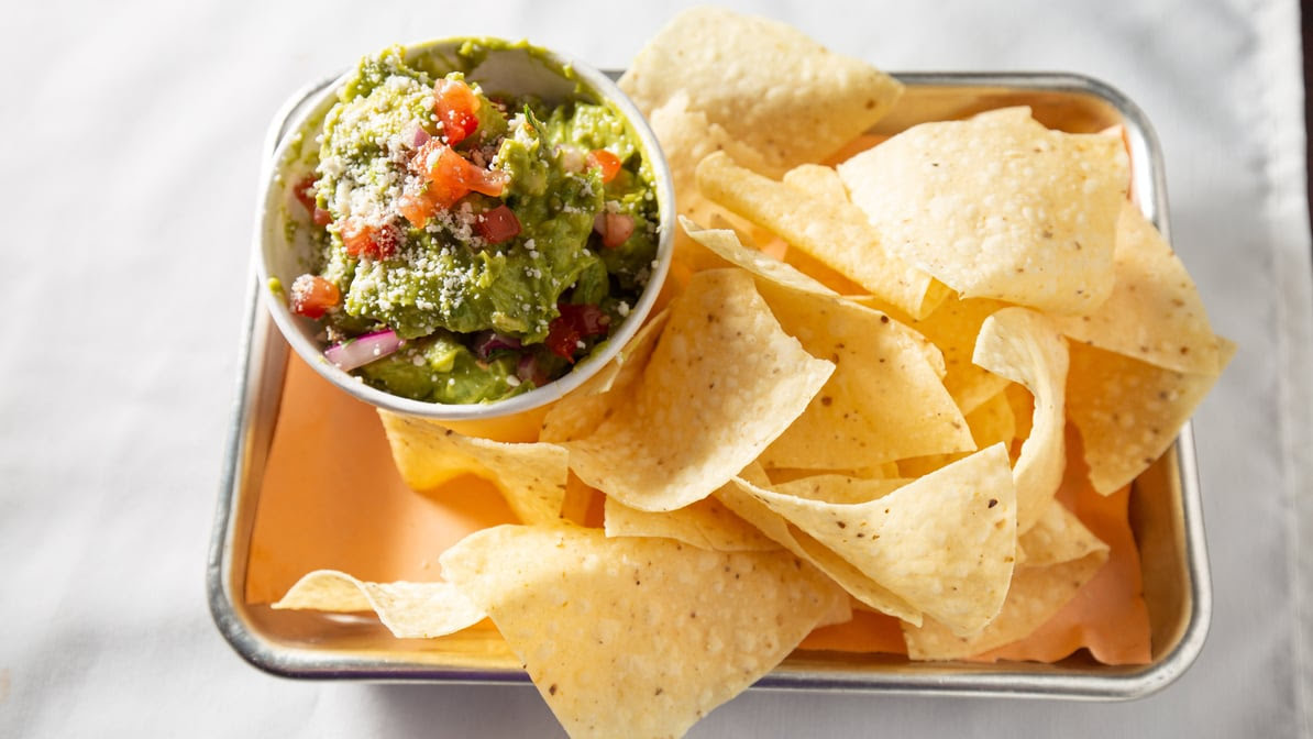 Gringo's Taco Shack by null