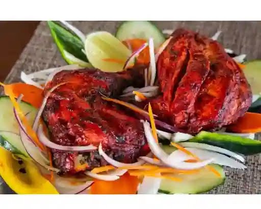 Taste Of India Cancun by null