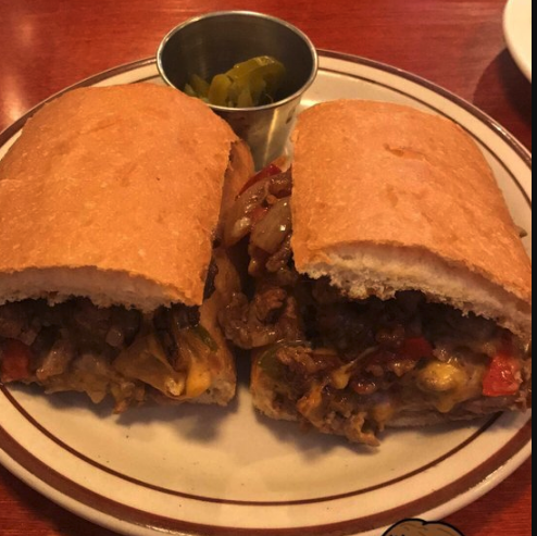 Eat Americana by null