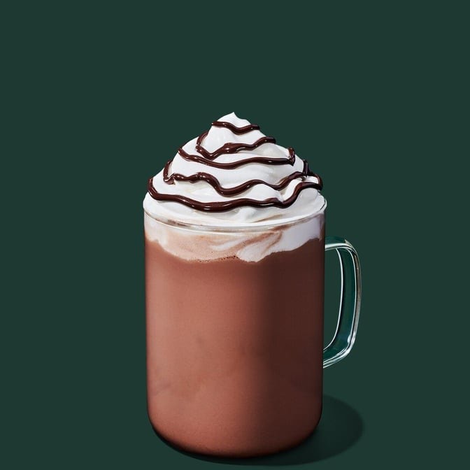 Starbucks by null