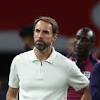 Gareth Southgate: England couldn't get Harry Kane up to top level at ...