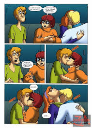 Oral sex adventure with scooby doo babes cartoonza blog jpg x Scooby doo cartoon