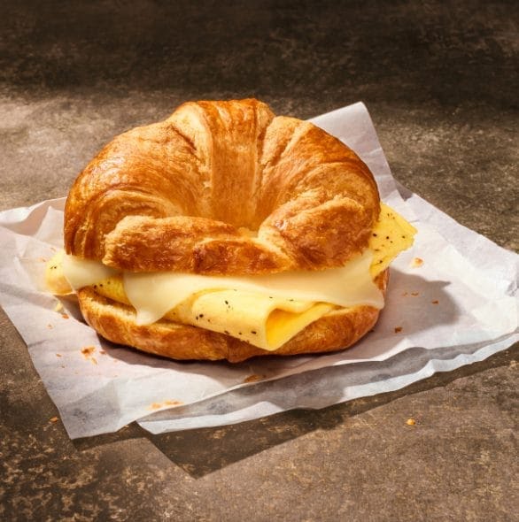 Panera Bread by null