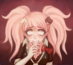 Rule if it exists there is porn of it junko enoshima jpg x As junko