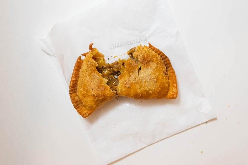 Empanada Mama Times Square (40th St) by null