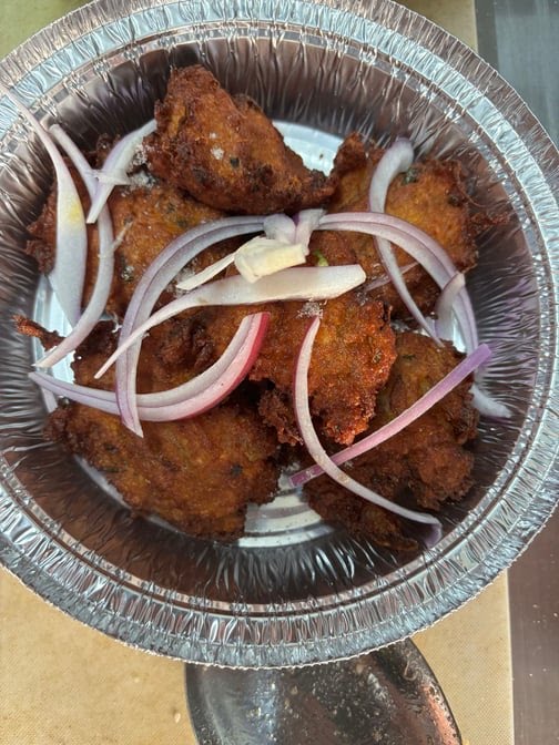 Kabab Ghar Austin by null