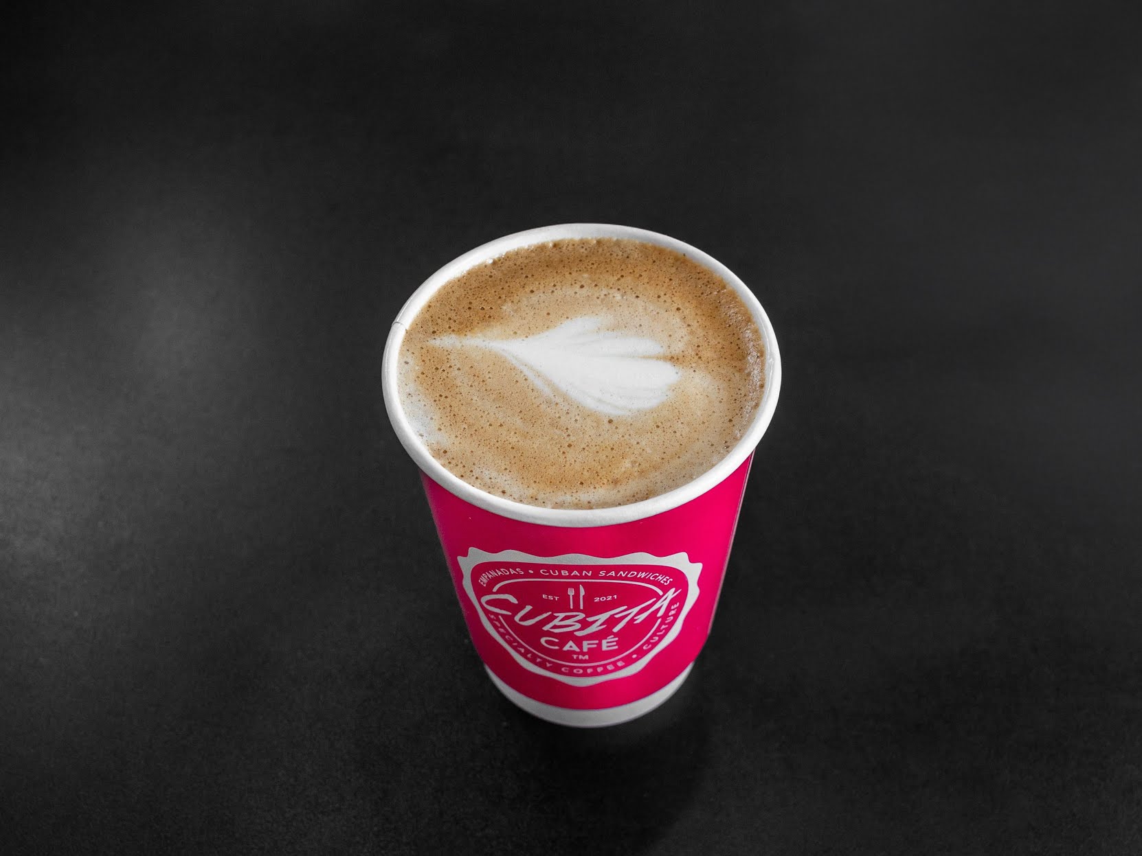 Cubita Café by null