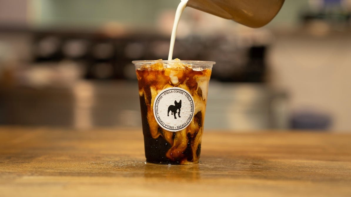 Stella Coffee Beverly Hills by null