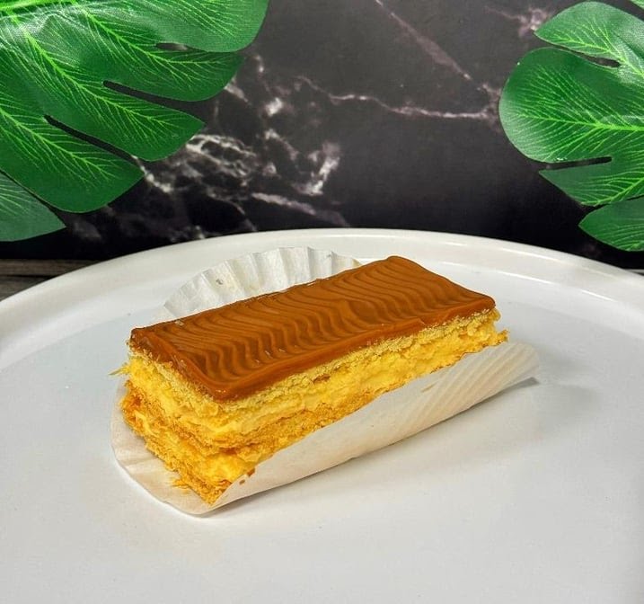 Karla Cuban Bakery | Westchester Store by null