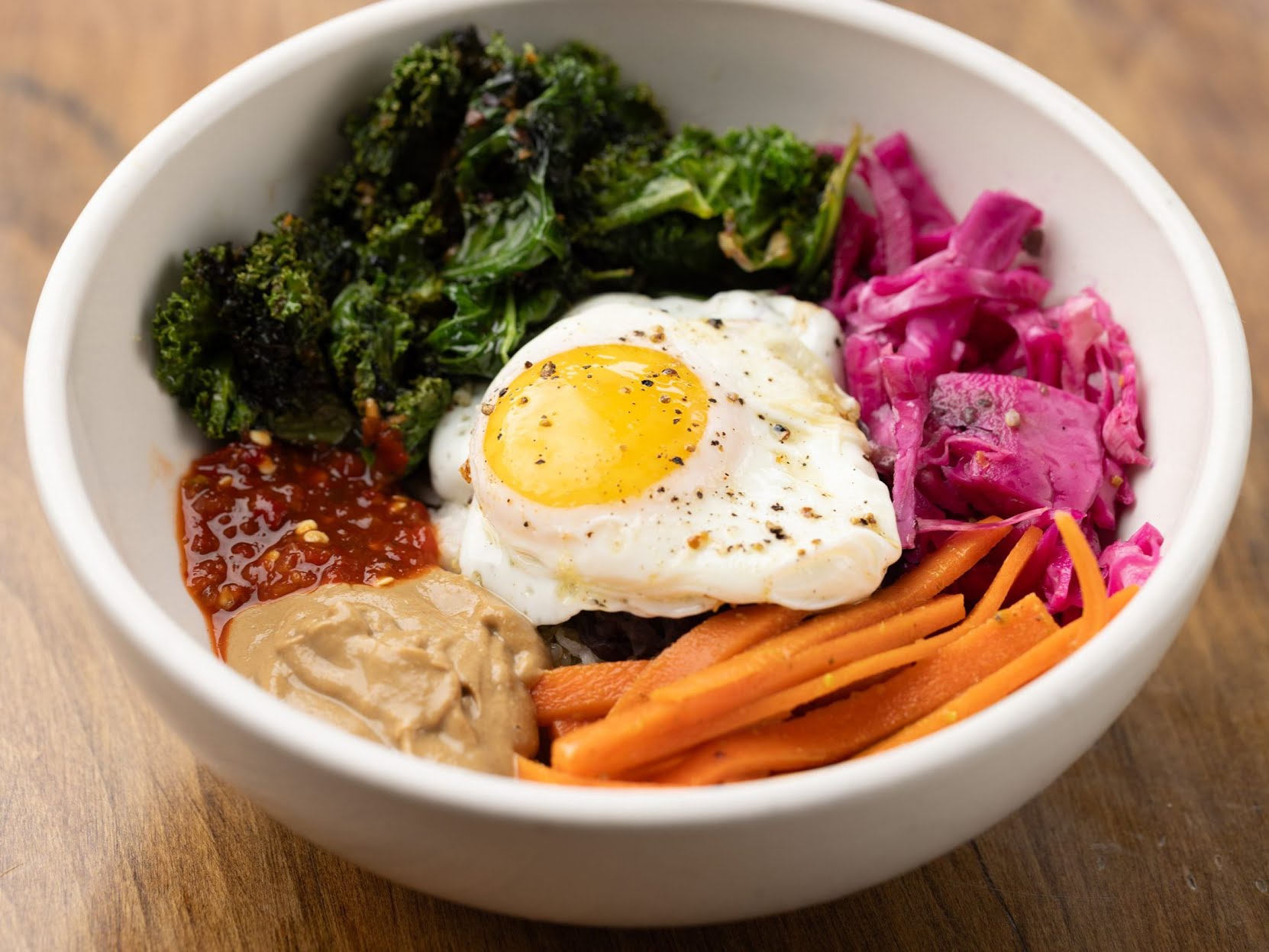 The Hub Cafe by null