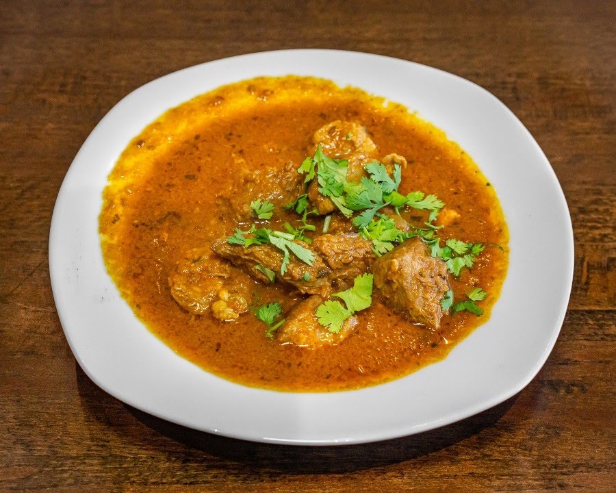 Karahi House by null