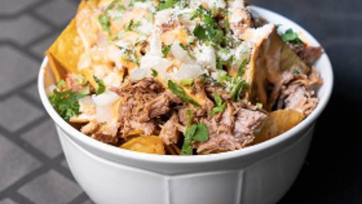 Birria Los Primos by null