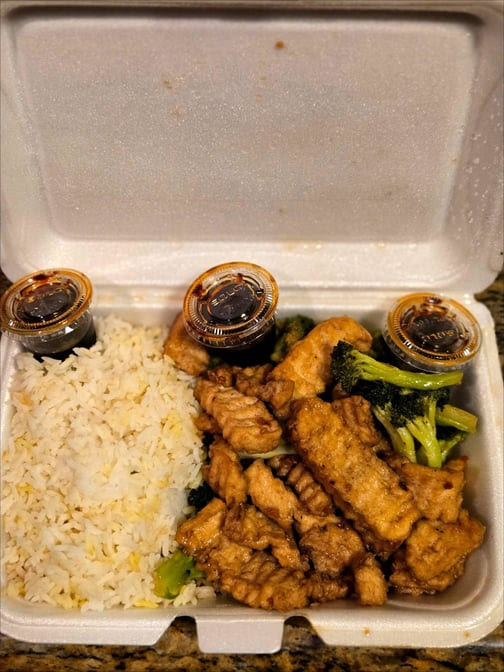 Cambod-Ican Kitchen Restaurant by null