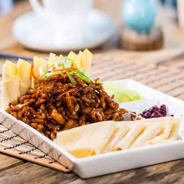 Chef Xiong - Taste of Szechuan by null
