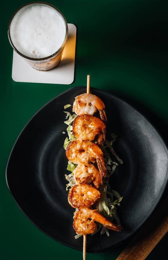 Sports Grill by null