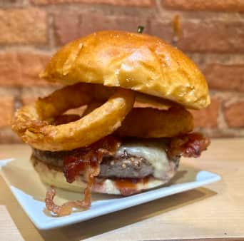 The Hops Spot by null