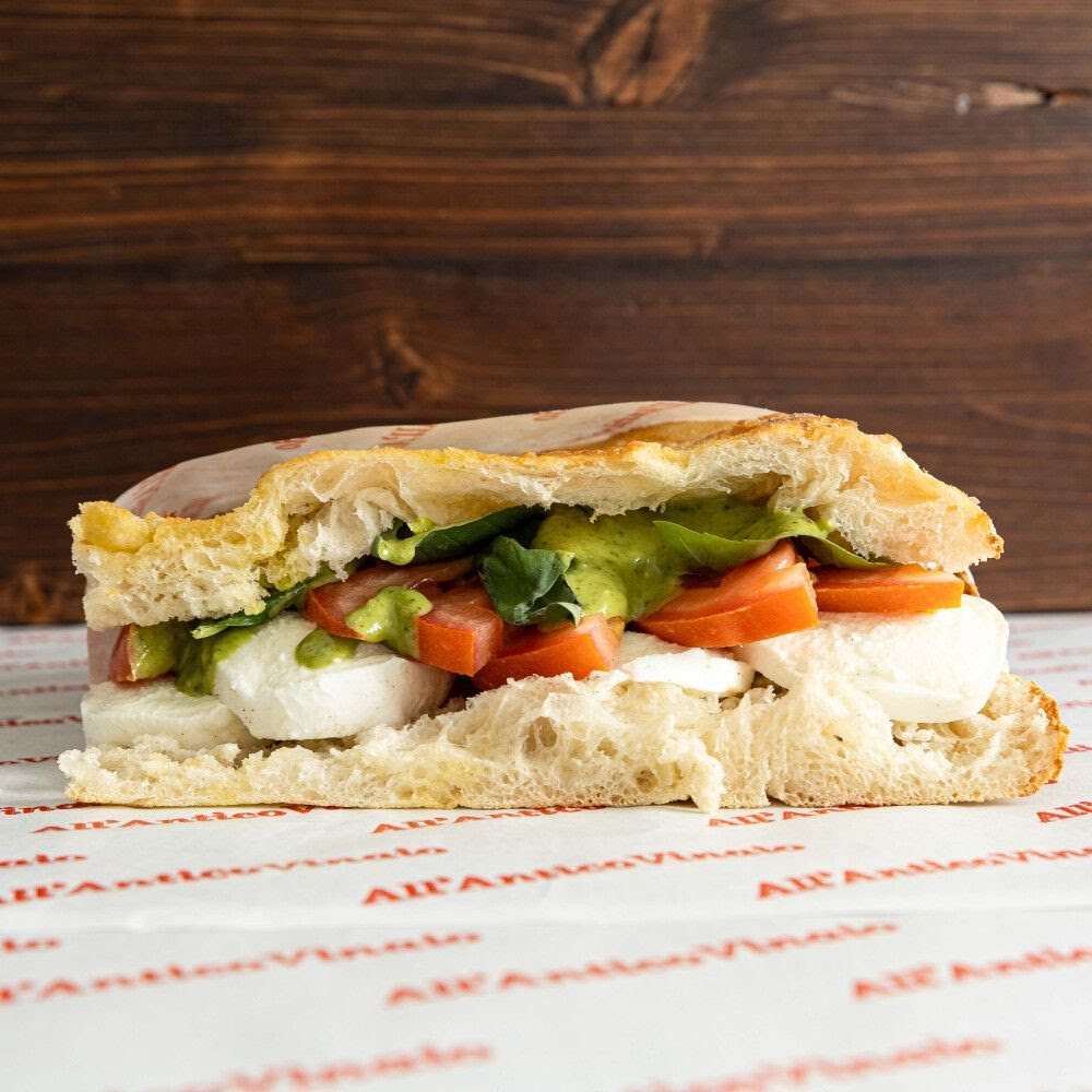 All’Antico Vinaio by null