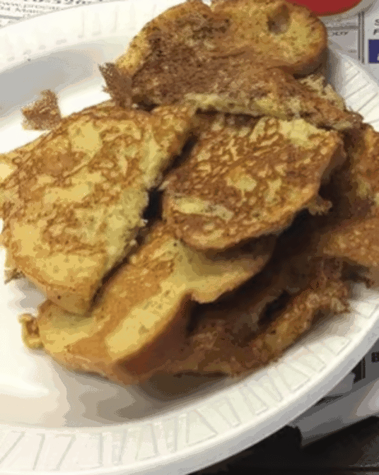 Lenny's Delicatessen by null