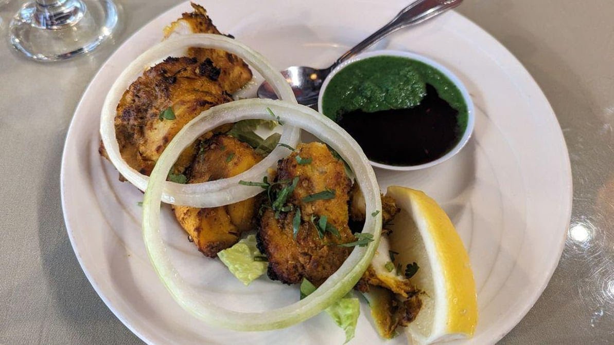 Daawat Indian Grill & Bar by null