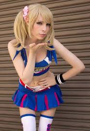 Juliet starling cosplay jpg x Juliet starling cosplay