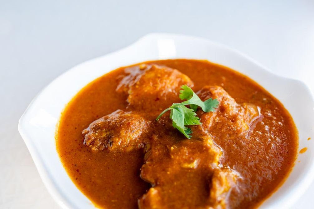 Saffron Indian Bistro by null