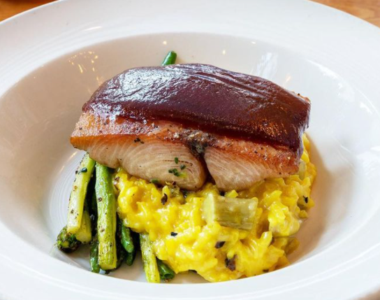 44 & X Hell's Kitchen by null