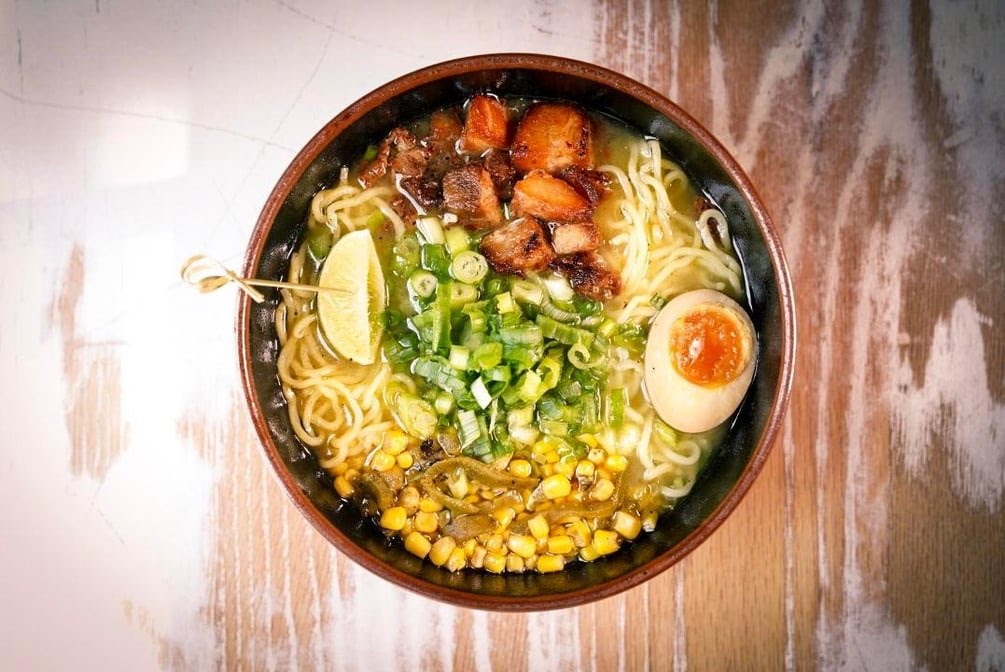 Ramen Tatsu-ya by Google