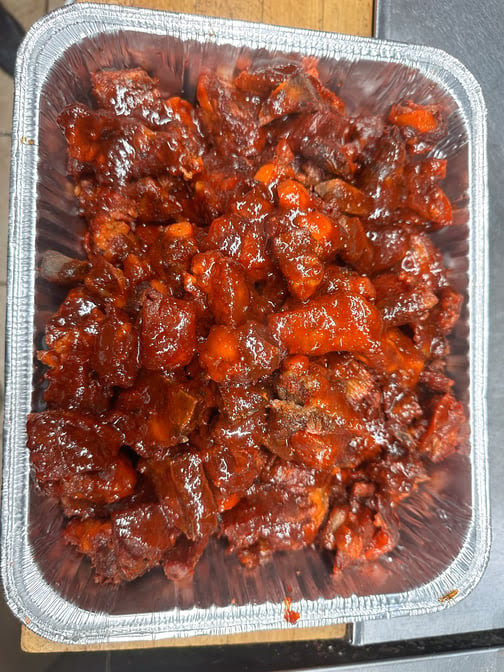 Peking Garden Chinese Restaurant by null