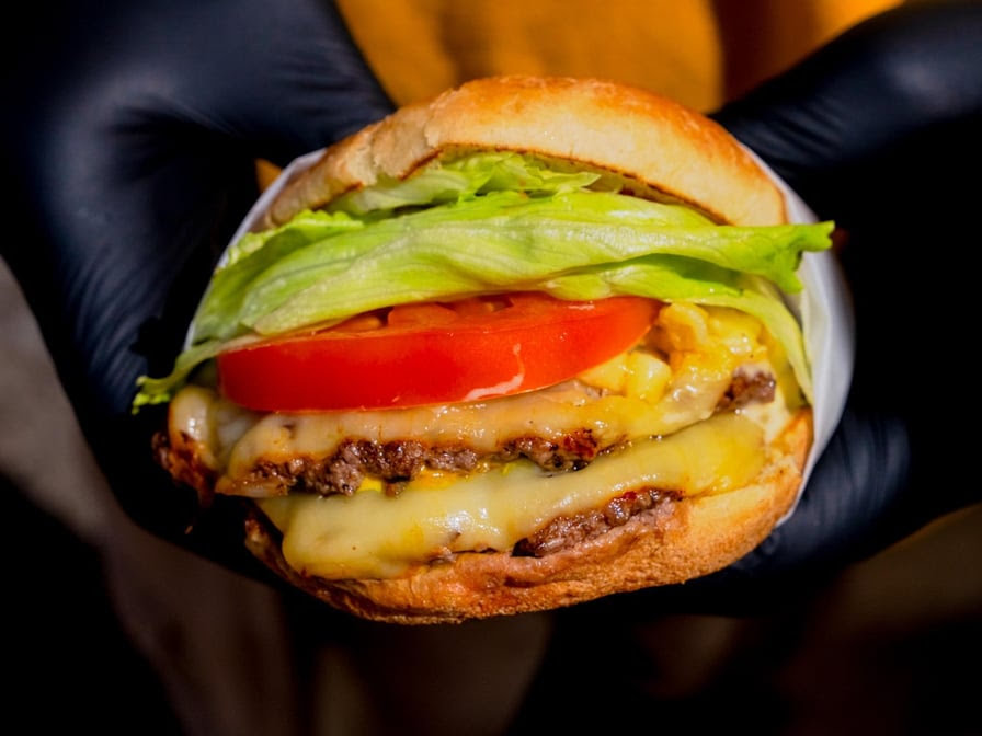 Aloha Mac Shack by null