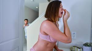 Caught watching stepmom porn jpg x Caught by stepmom