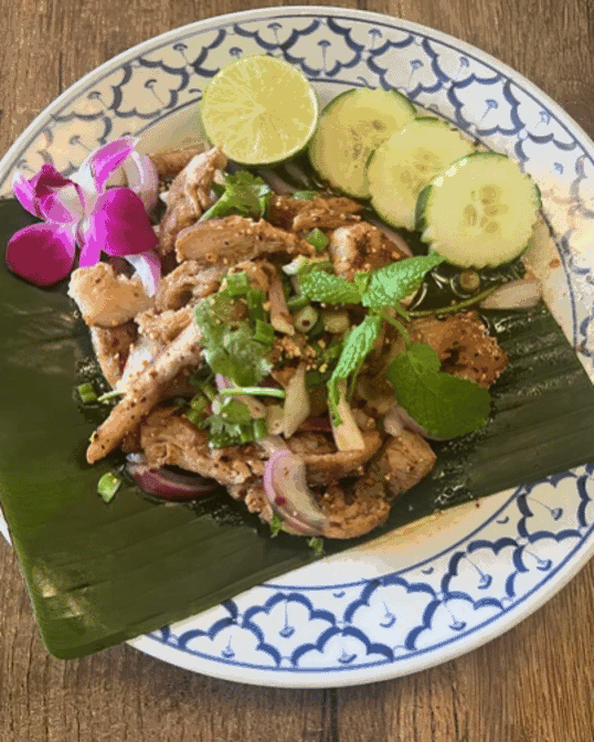 Nidda Thai Cuisine by null