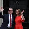 UK's Starmer begins forming Cabinet, names Reeves for Treasury