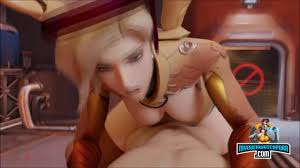 Mercy witch creampie pussy jpg x Overwatch mercy hentai