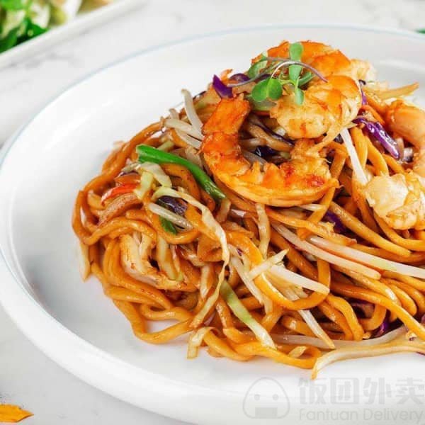 Dumpling Union Haight by null