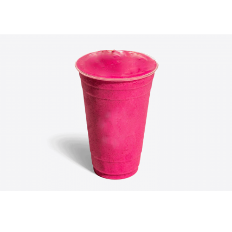 Breakroom Juice Bar & Cafe by null