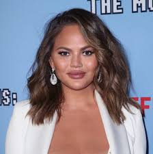 Chrissy teigen nude photos videos jpg x Chrissy teigen sex