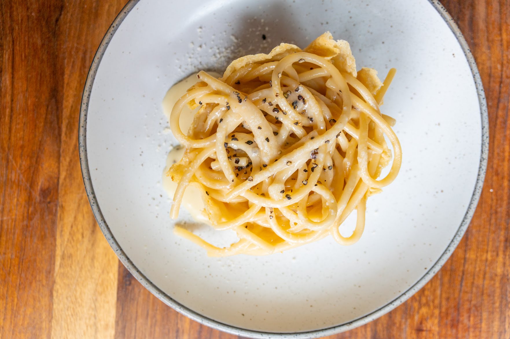 Osteria Del Porto by null