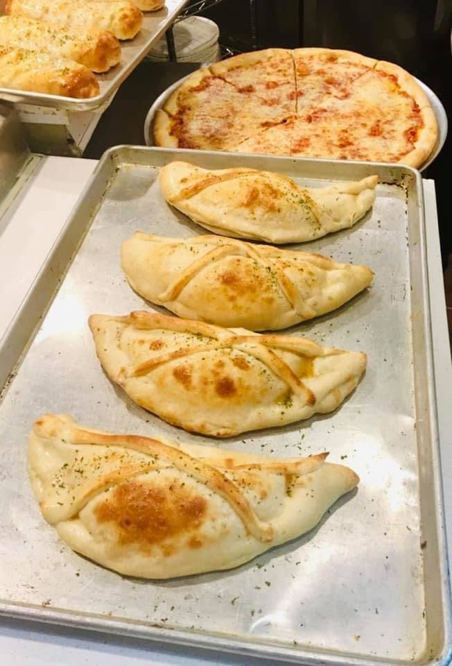 Pizzeria Alba by null