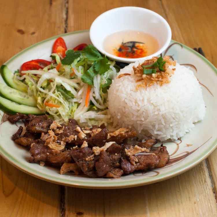 Dragonfly Cafe by null