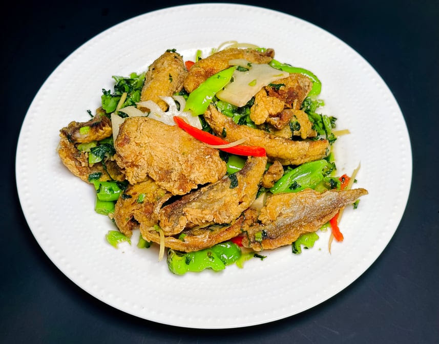 Hunan Bistro by null