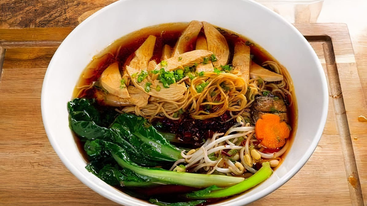 Dumpling Monster by null