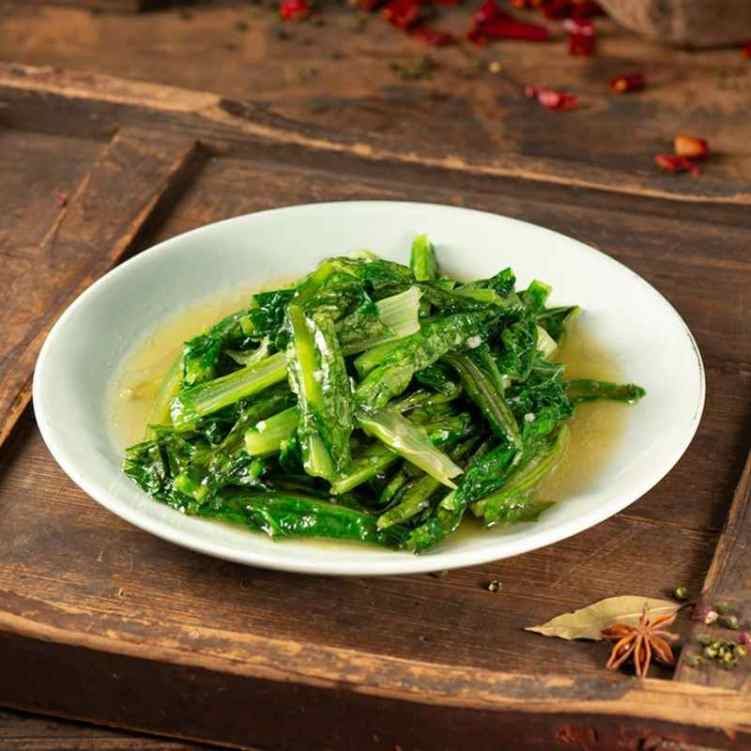 Chengdu Taste by null