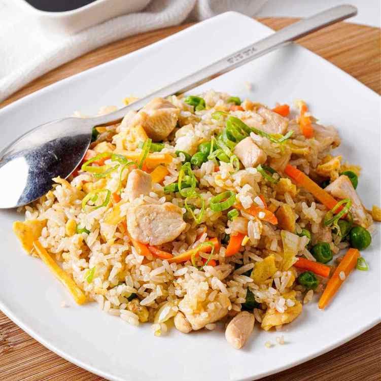 Crystal Asian Cuisine by null